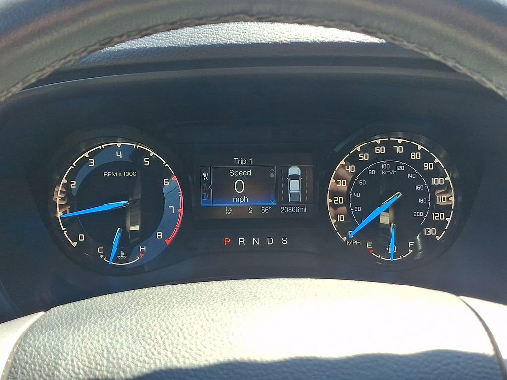 Certified 2023 Ford Ranger XLT w/ Equipment Group 302A High AWD/4WD image 21