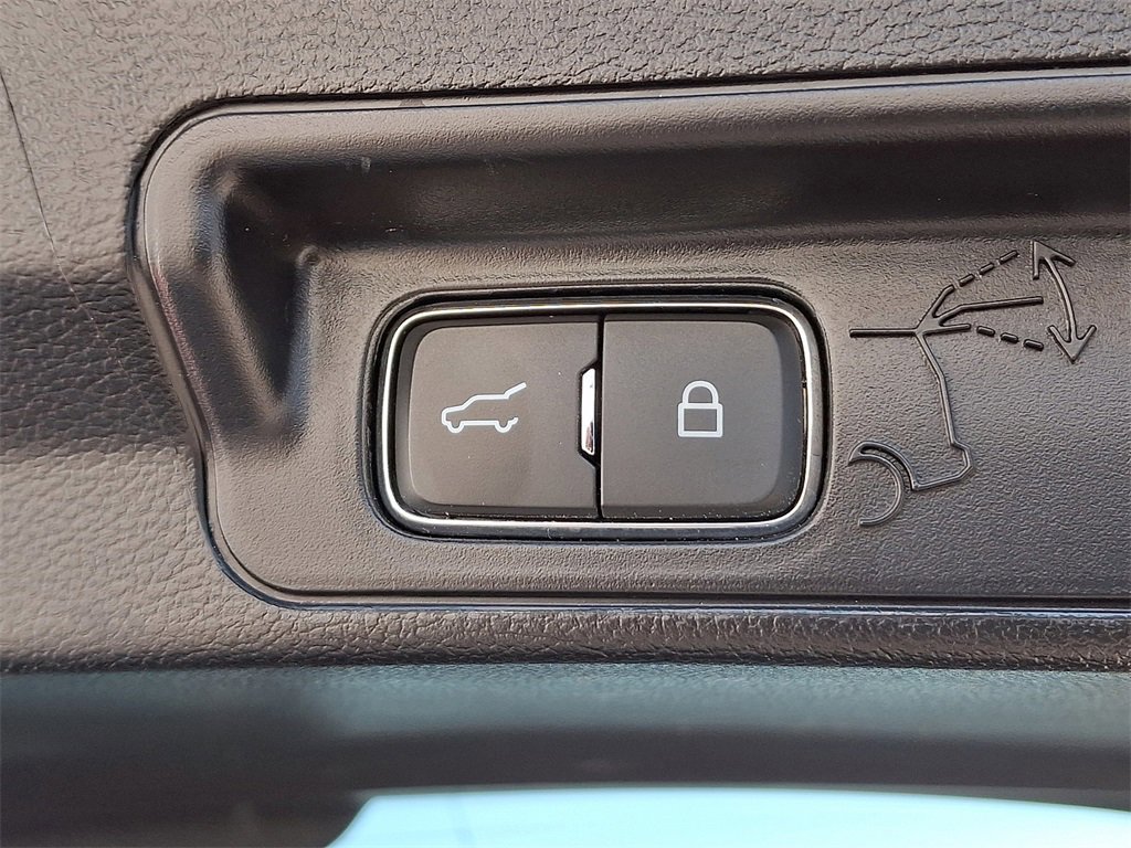 Certified 2022 Ford Explorer ST w/ Equipment Group 401A image 30