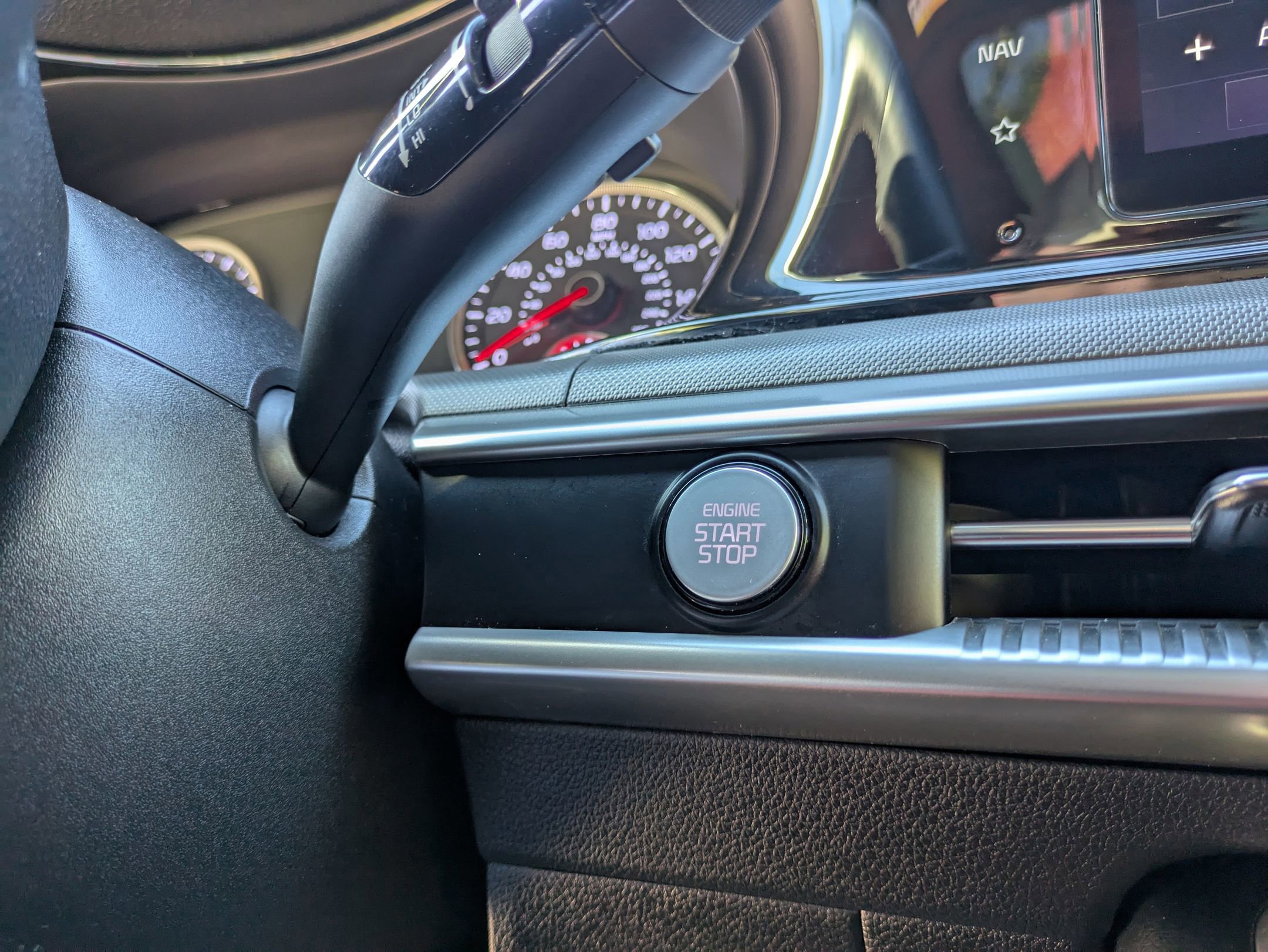 Used 2023 Kia K5 GT-Line image 27