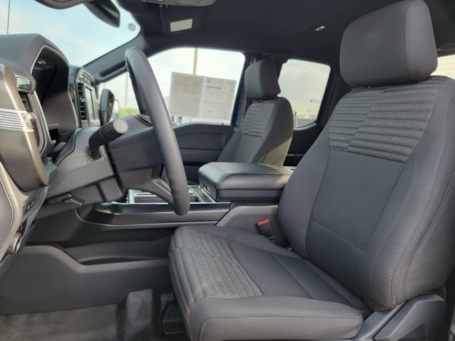 Certified 2023 Ford F150 XL w/ STX Appearance Package AWD/4WD image 20
