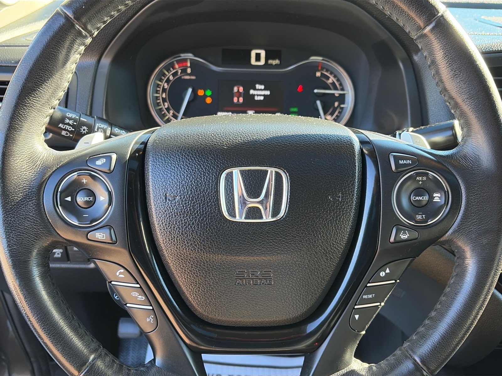 Used 2020 Honda Ridgeline RTL-E image 14