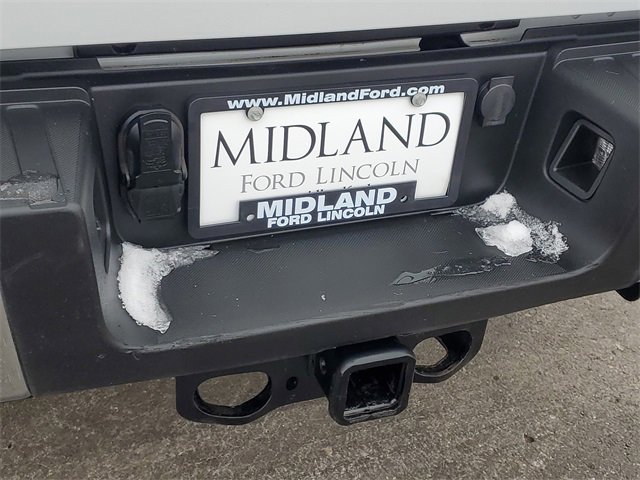 Certified 2024 Ford F250 XLT image 9