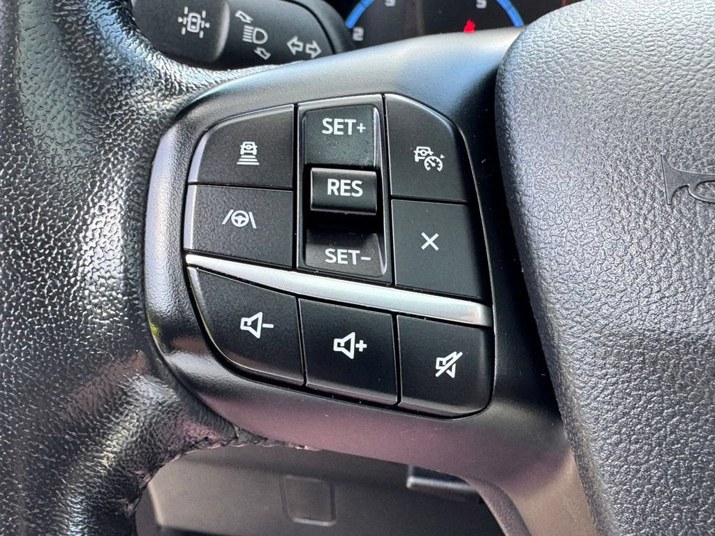 Certified 2023 Ford Bronco Sport Big Bend w/ Convenience Package AWD/4WD image 36