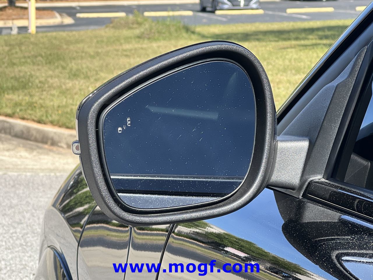 Certified 2023 Ford Mustang Mach-E Premium w/ Mustang Nite Pony Package image 29