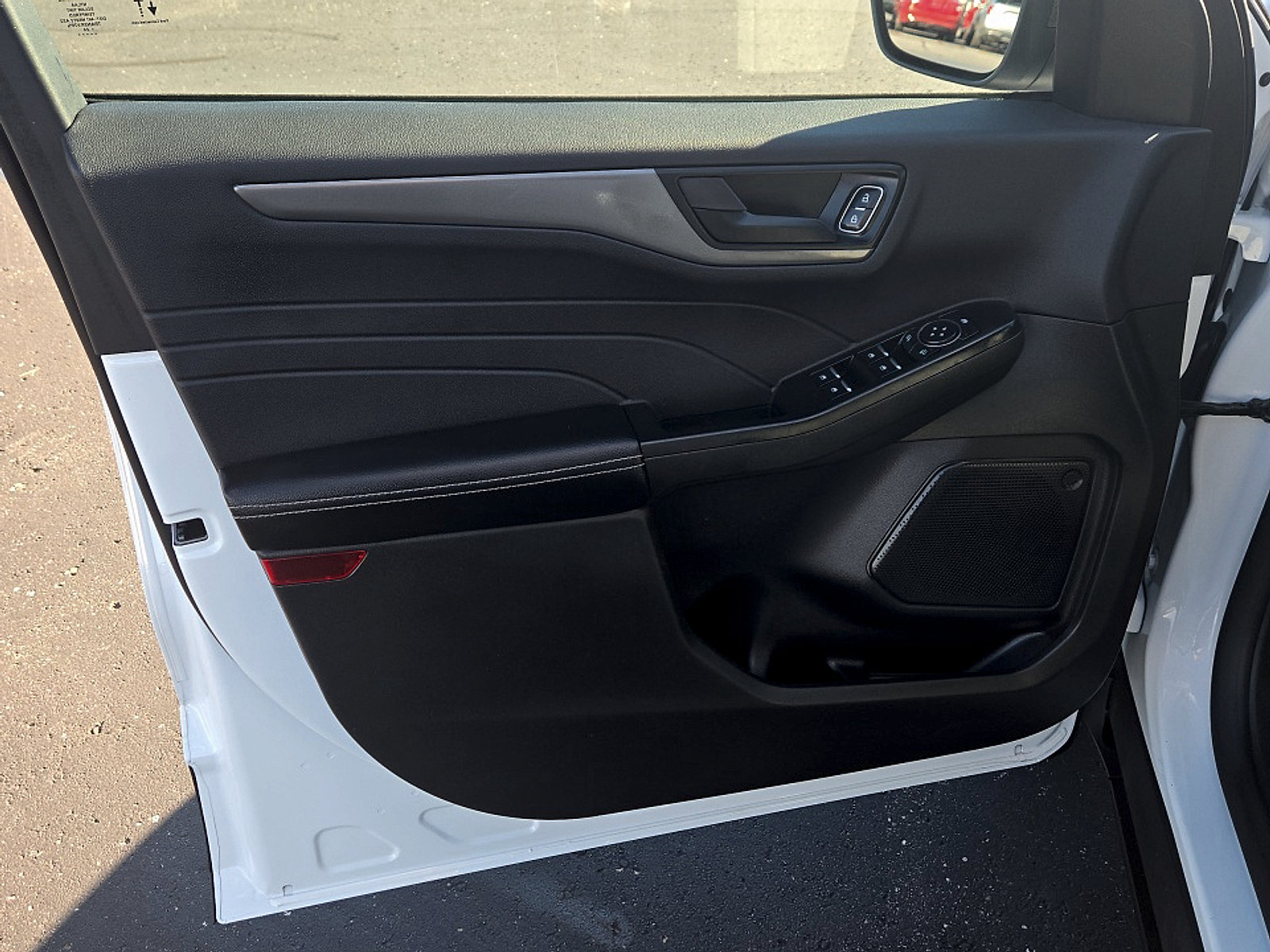 Certified 2024 Ford Escape Active AWD/4WD image 10