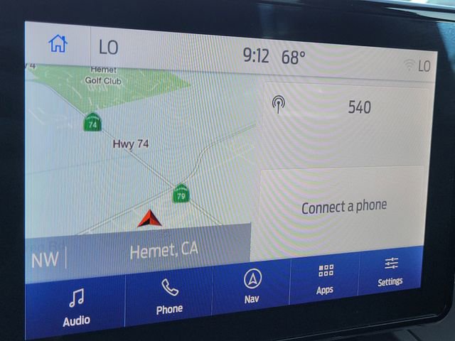 Certified 2023 Ford Explorer XLT w/ Equipment Group 202A image 13