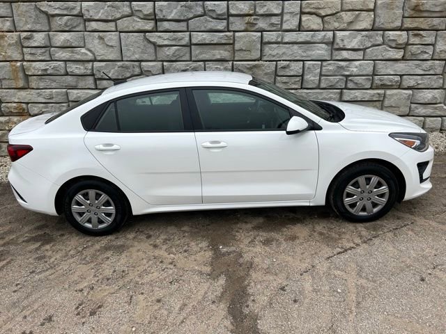 Used 2022 Kia Rio S image 6