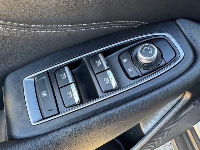 Used 2023 Subaru Outback Limited XT image 16