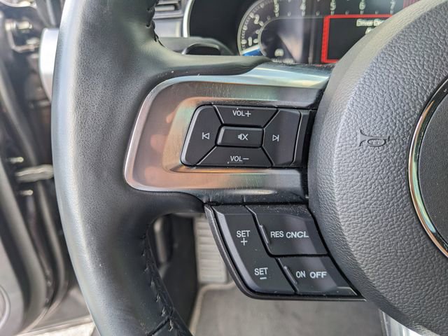 Certified 2022 Ford Mustang Mach 1 RWD image 31