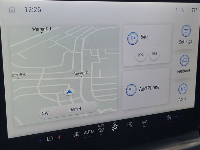 Certified 2023 Ford Transit 350 Medium Roof image 13