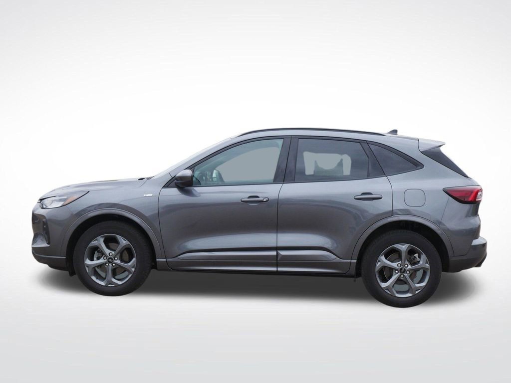 Certified 2023 Ford Escape ST-Line Select w/ Tech Pack #2 AWD/4WD image 7
