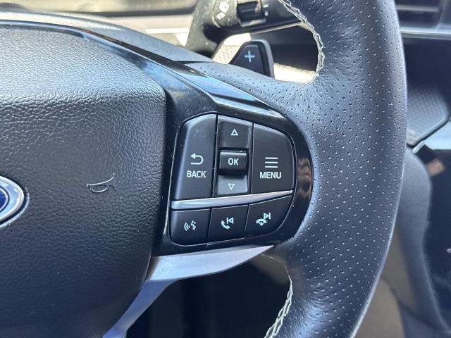Certified 2023 Ford Explorer ST w/ Equipment Group 401A AWD/4WD image 11