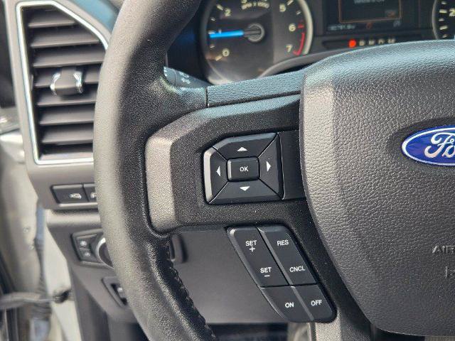 Certified 2018 Ford F150 XLT w/ Equipment Group 302A Luxury AWD/4WD image 36