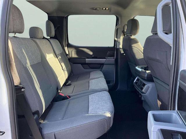 Certified 2022 Ford F150 XLT w/ Equipment Group 302A High image 27