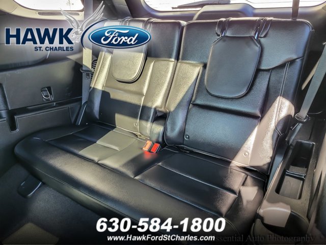 Certified 2020 Ford Explorer ST w/ Premium Technology Package image 11