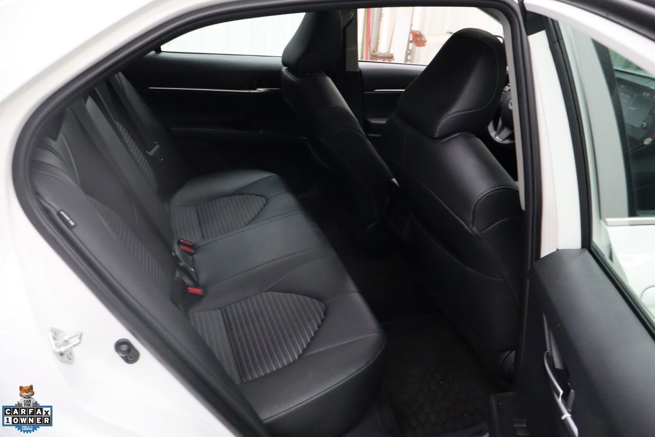 Used 2024 Toyota Camry SE w/ Cold Weather Package image 35