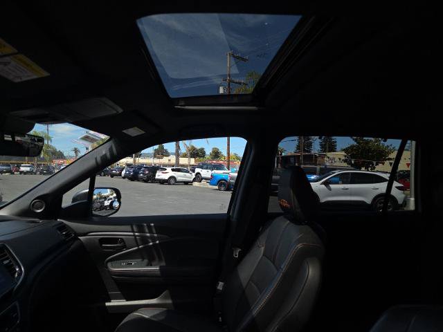 Used 2023 Honda Passport TrailSport image 18