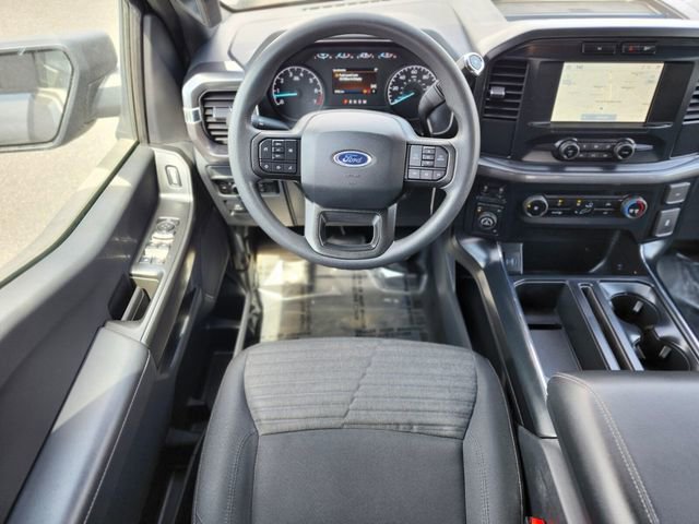 Certified 2023 Ford F150 XL w/ STX Appearance Package AWD/4WD image 13
