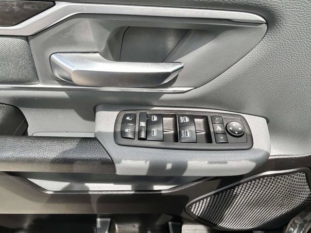 Used 2023 RAM 1500 Big Horn RWD image 17