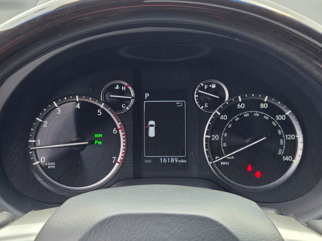 Used 2023 Lexus GX 460 Premium image 38