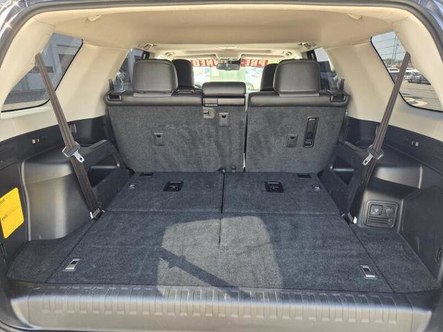 Used 2021 Toyota 4Runner SR5 Premium w/ Moonroof Package RWD image 17