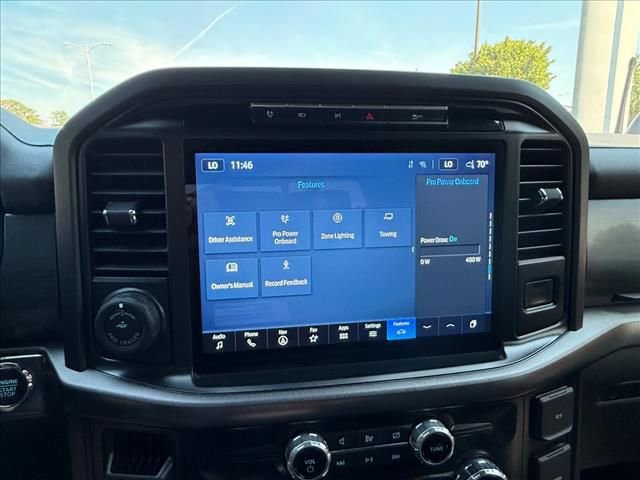 Certified 2024 Ford F150 Lariat AWD/4WD image 20