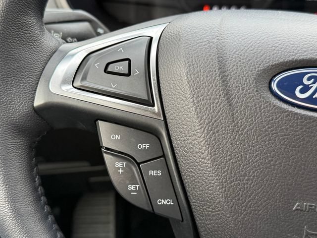 Certified 2023 Ford Edge SEL w/ Convenience Package AWD/4WD image 20