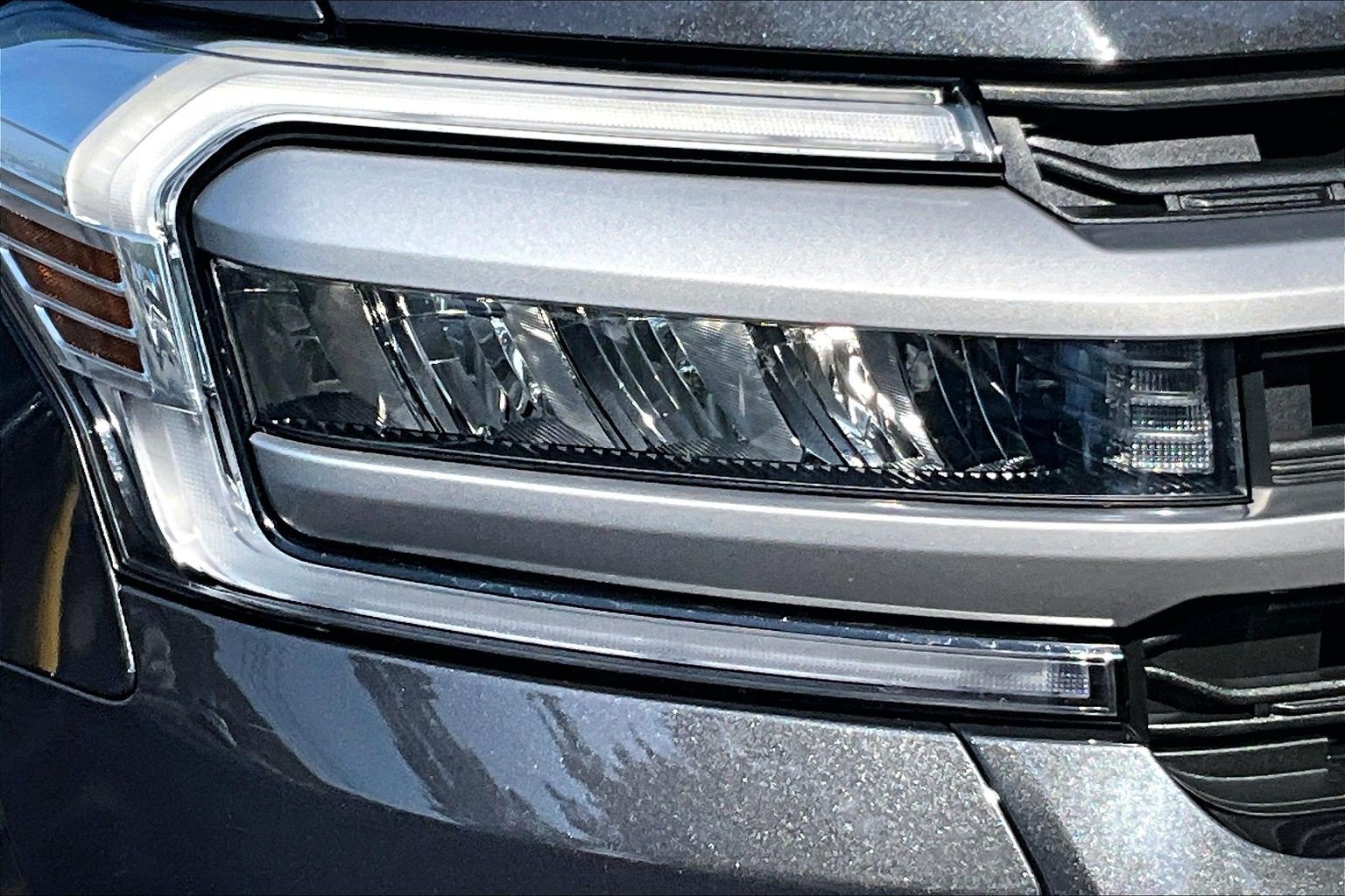 Certified 2022 Ford Expedition XLT AWD/4WD image 27