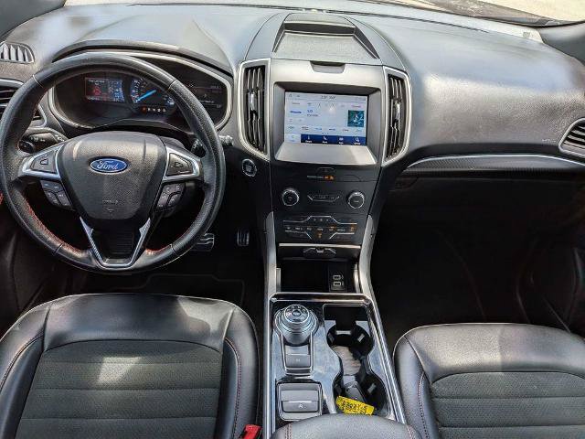 Certified 2020 Ford Edge ST-Line FWD image 14