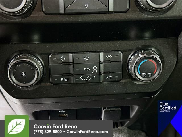 Certified 2019 Ford F250 XL w/ Power Equipment Group image 19
