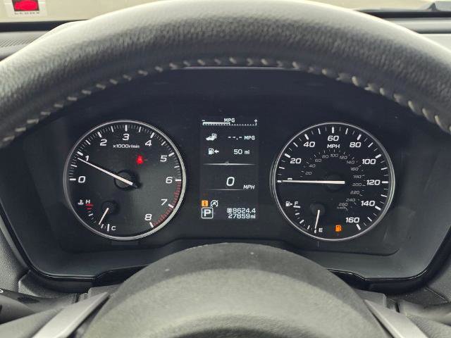 Used 2025 Subaru Outback Premium image 17