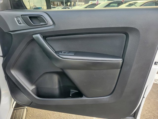 Certified 2020 Ford Ranger XL w/ Equipment Group 101A Mid image 24