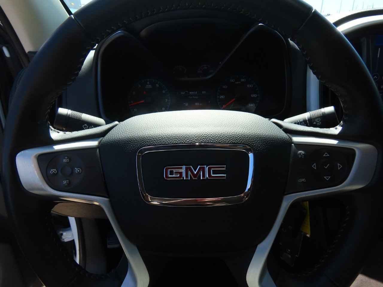 Used 2022 GMC Canyon Elevation w/ Trailering Package image 27