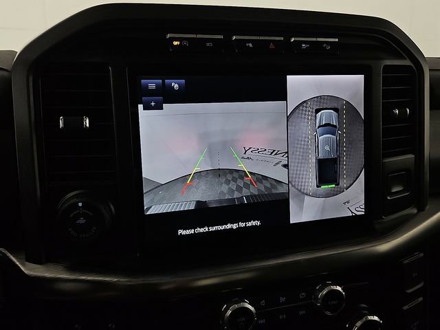 Certified 2023 Ford F150 Lariat w/ Equipment Group 502A High image 21