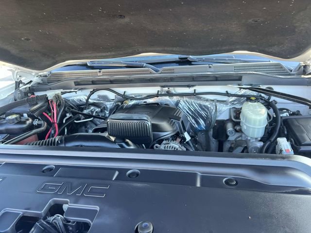 Used 2018 GMC Sierra 2500 SLT image 11