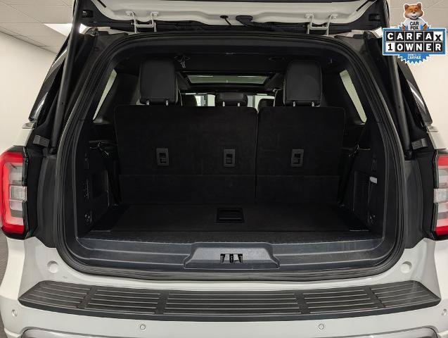 Certified 2022 Ford Expedition Platinum AWD/4WD image 24