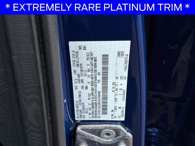 Certified 2017 Ford Escape Titanium image 26