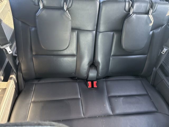Certified 2021 Ford Explorer XLT w/ Equipment Group 202A AWD/4WD image 14