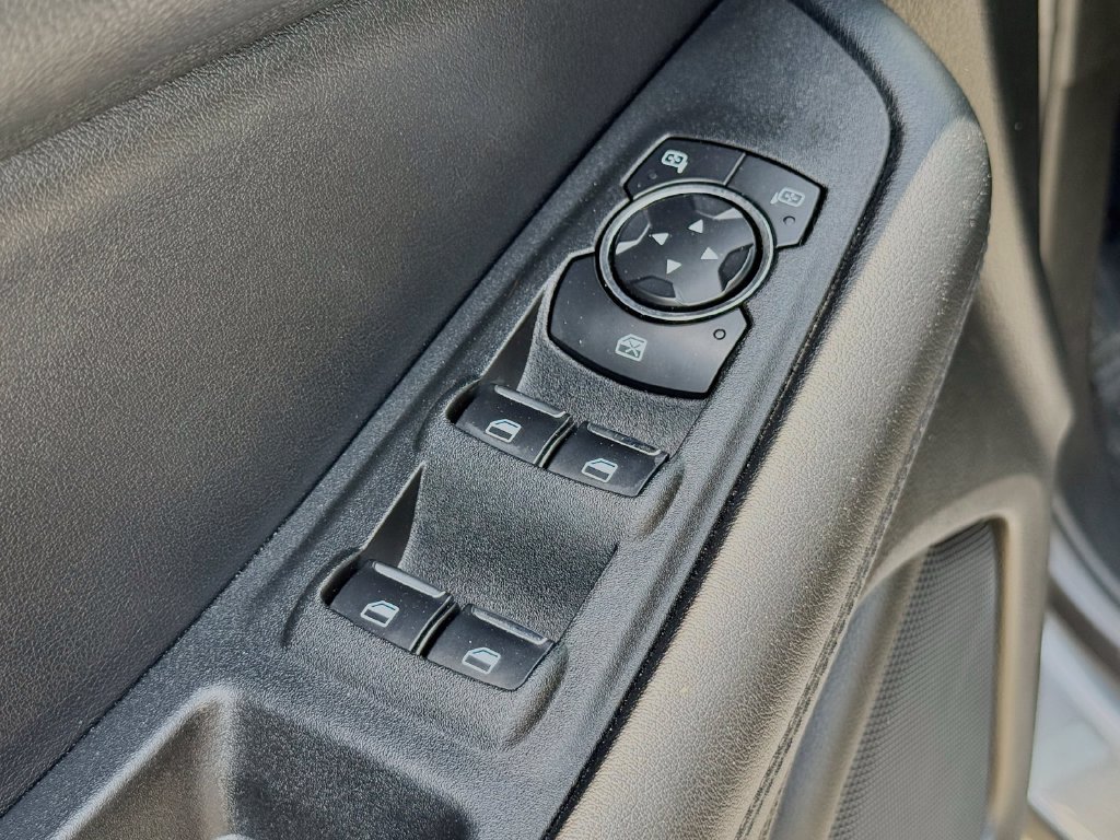 Certified 2022 Ford Edge SEL AWD/4WD image 23
