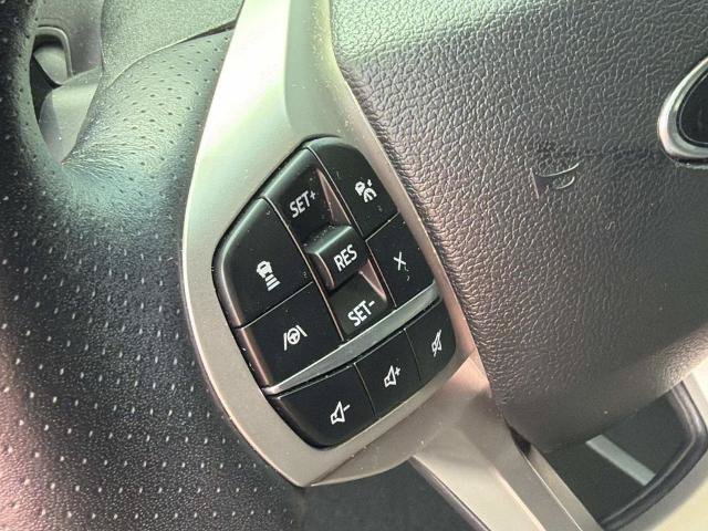 Certified 2023 Ford Explorer Timberline AWD/4WD image 16