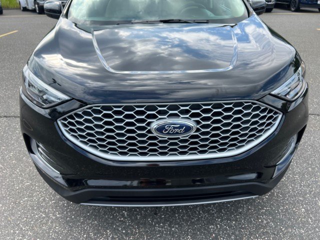 Certified 2024 Ford Edge SEL AWD/4WD image 35