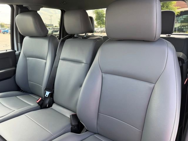 Certified 2024 Ford F150 XL w/ Equipment Group 103A High image 10