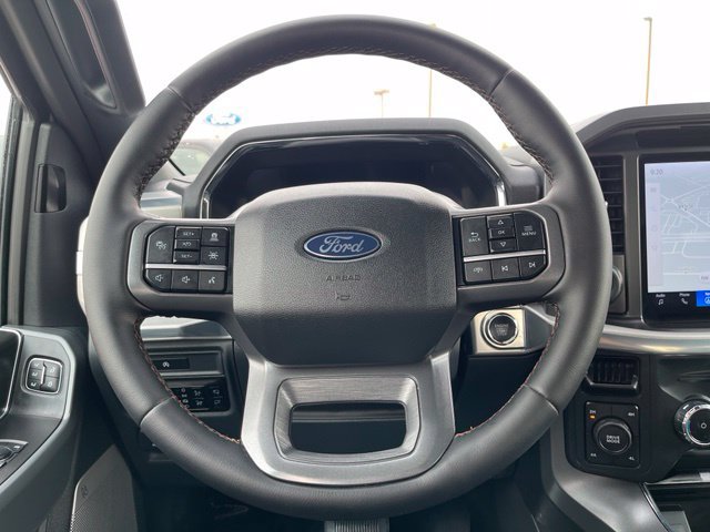 Certified 2025 Ford F150 Lariat AWD/4WD image 14