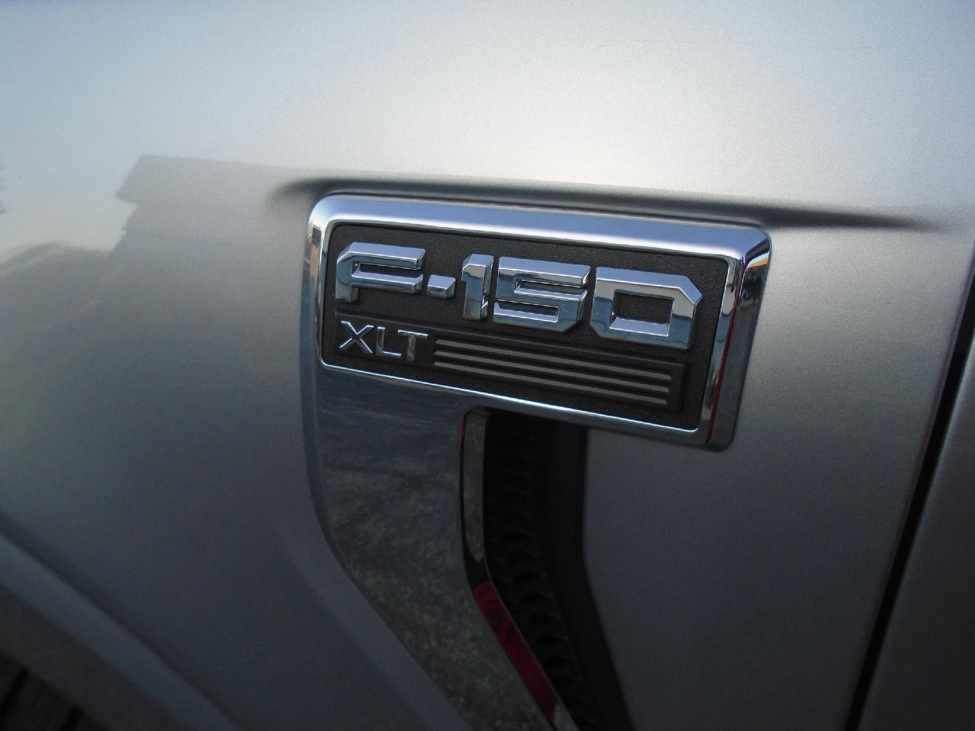 Certified 2023 Ford F150 XLT image 12