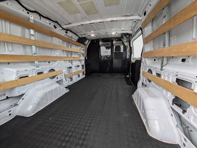 Certified 2024 Ford Transit 250 Low Roof w/ Exterior Upgrade Package image 7