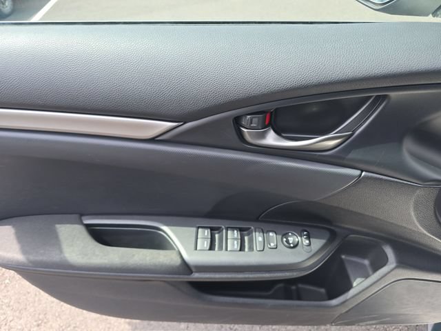 Used 2018 Honda Civic Sport image 13