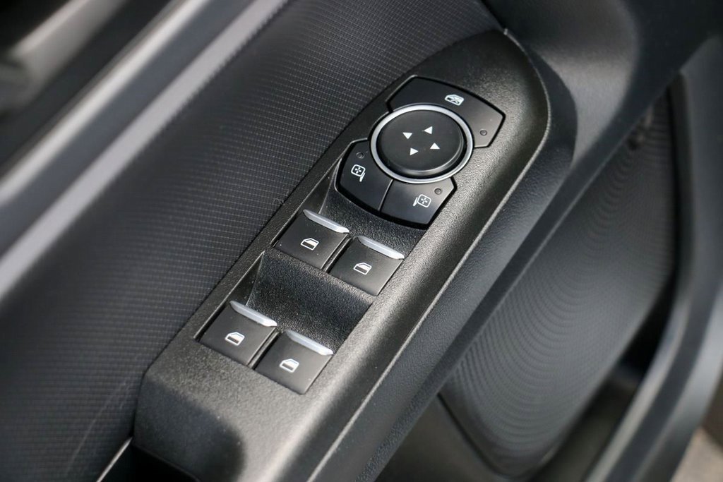 Certified 2022 Ford Bronco Sport Big Bend w/ Convenience Package image 15