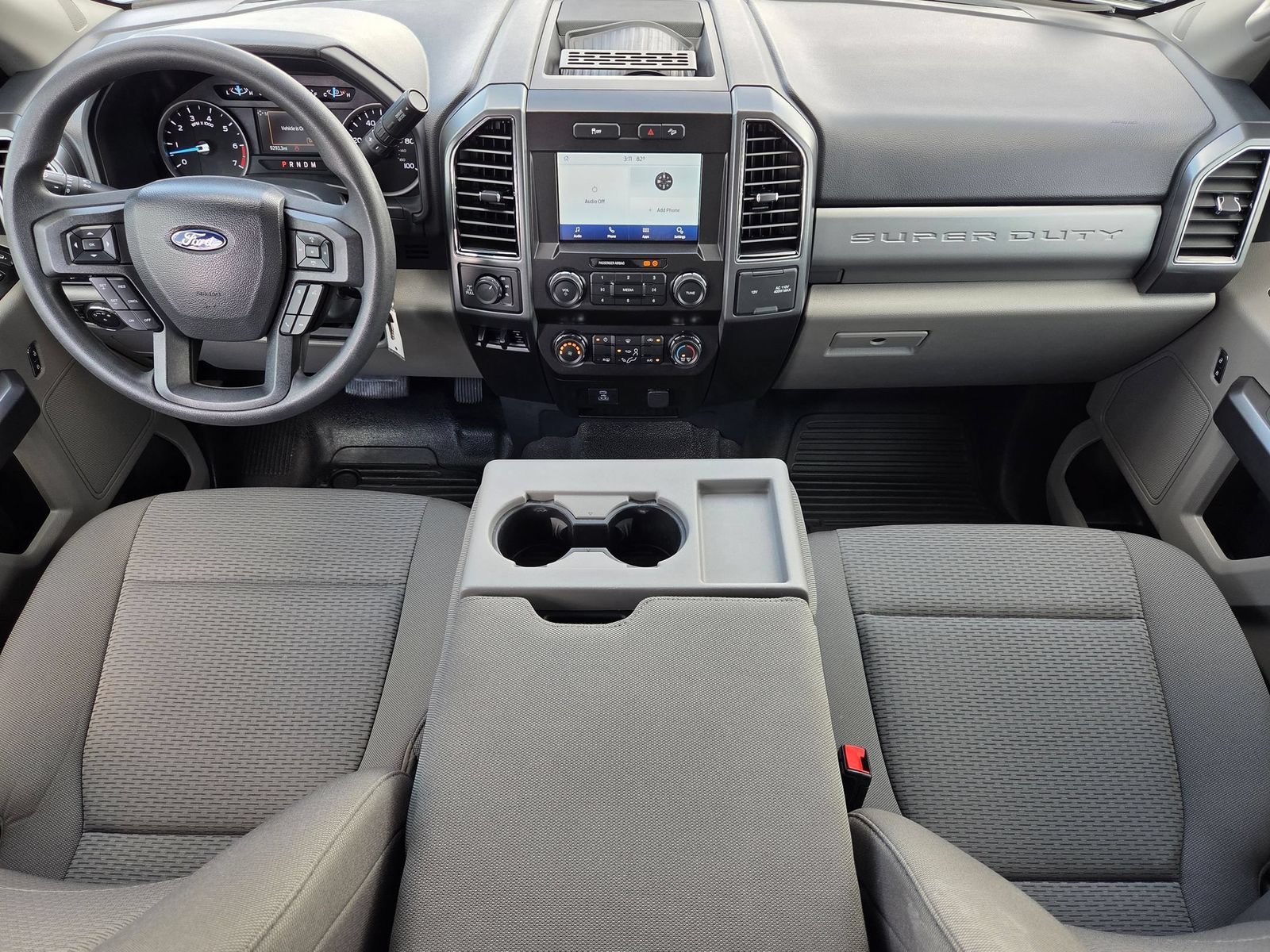 Certified 2022 Ford F250 XLT w/ XLT Value Package AWD/4WD image 22