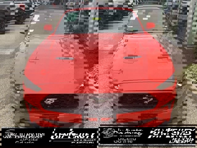 Certified 2023 Ford Mustang Premium image 18