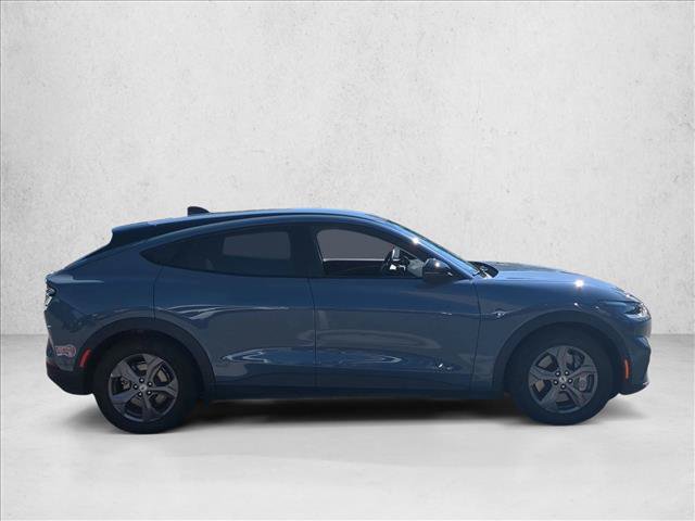 Certified 2023 Ford Mustang Mach-E Select RWD image 4